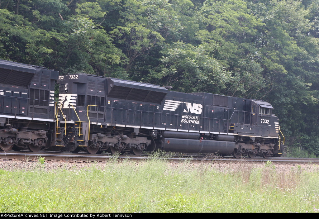 NS 7332